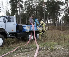 Техника для нефтедобычи  Урал 4320 2025 года новый фото 3