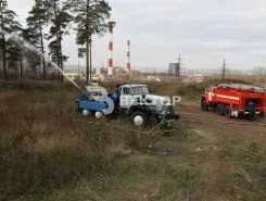 Техника для нефтедобычи  Урал 4320 2025 года новый фото 5