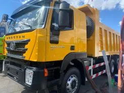 Самосвал Самосвал  IVECO CQ5346HV35 2021 года новый фото 2