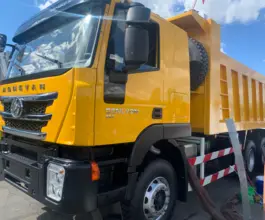 Самосвал Самосвал  IVECO CQ5346HV35 2021 года новый фото 2