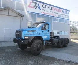 Тягач Седельный тягач Урал 44202 2026 года новый