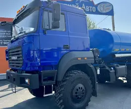 МВ Ассенизатор 15 м3  Камаз 65115 2018 года новый фото 5