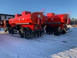 Полуприцеп-бензовоз ППЦ ППЦ 23 м3  ТаганайАвто   новый фото 2