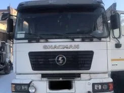 Бетоносмеситель Бетоносмеситель  Shacman SX3316DR366 2013 года б/у