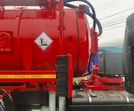 АКН 10 м3  Камаз 43118 2026 года новый фото 4