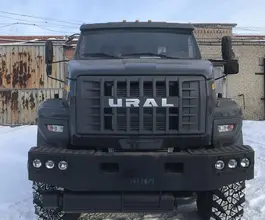 Автотопливозаправщик АТЗ 12 м3  Урал NEXT 5557-72Е5 2026 года новый фото 3