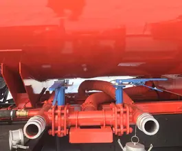 Автотопливозаправщик АТЗ 12 м3  Урал NEXT 5557-72Е5 2026 года новый фото 4