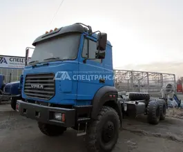Шасси Шасси  Урал 4320  б/у