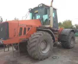 Трактор Кировец К-744 2014 года б/у