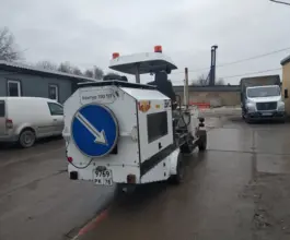 Дорожная техника  СТиМ Контур 700 ТП 2016 года б/у
