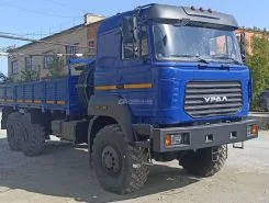 Бортовой Бортовой Урал 4320-80Е5,  2025 года новый