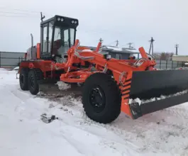 ЧСДМ ДЗ-98 2022 года новый