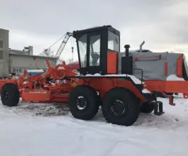 ЧСДМ ДЗ-98 2022 года новый фото 4