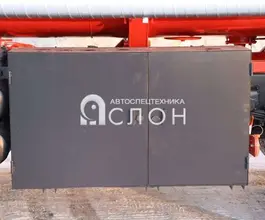 Автотопливозаправщик АТЗ 11 м3  МАЗ 5340 2025 года новый фото 5