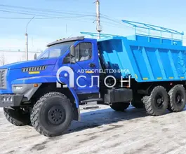 Самосвал Самосвал  Урал 4320 NEXT 2025 года новый