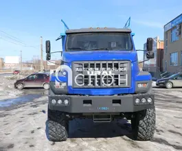 Самосвал Самосвал  Урал 4320 NEXT 2025 года новый фото 3