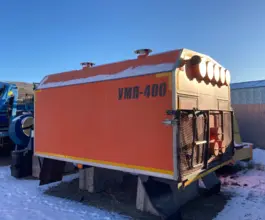УМП Урал УМП-400 2017 года новый