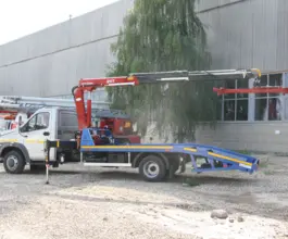 Эвакуатор Эвакуатор  ГАЗ Газель Next 2022 года новый фото 2