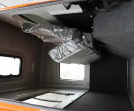 Шасси Шасси  Hyundai HD 78 2021 года новый фото 4