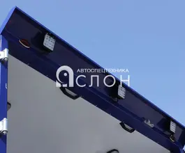 Лаборатория Камаз 43502 2025 года новый фото 4
