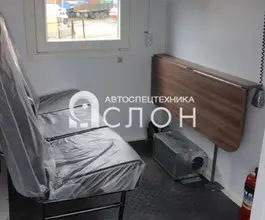 ПАРМ Передвижная мастерская  Камаз 2025 года новый фото 3