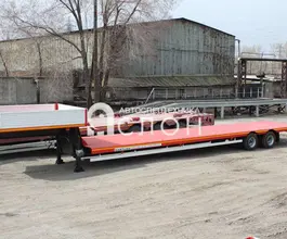 Трал Трал HARTUNG 9426.22-0000031 2025 года новый фото 5