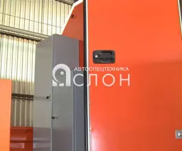 АНРВ Камаз 43118 2025 года новый фото 4