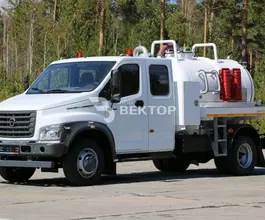 АКН АКН   ГАЗ Газон Next  б/у фото 2