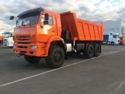 Самосвал Самосвал  Камаз 65222 2020 года новый