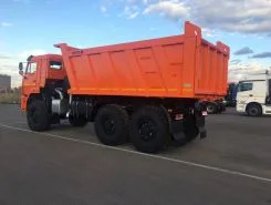 Самосвал Самосвал  Камаз 65222 2020 года новый фото 2