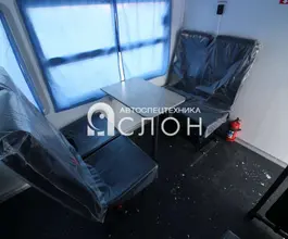 Грузопассажирский автомобиль Камаз 43118 2025 года новый фото 5