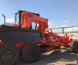 Грейдер ЧСДМ ДЗ-98 2022 года новый