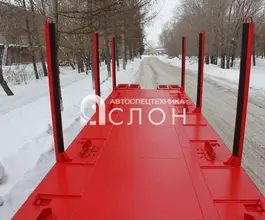 Трал Трал HARTUNG 9433.289-0000029 2025 года новый фото 3