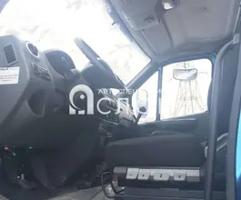 Цементировочный агрегат СИН-35 Урал 4320 2025 года новый фото 4