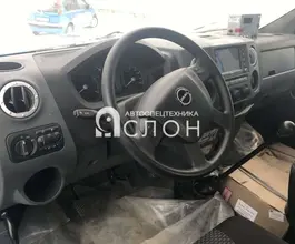Цементировочный агрегат СИН-35 Урал 4320 2025 года новый фото 5