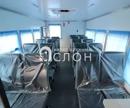 Вахтовый автобус Вахтовый автобус Камаз 43118 2025 года новый фото 5