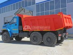 Самосвал Самосвал  Урал NEXT 55571-72Е5 2025 года новый