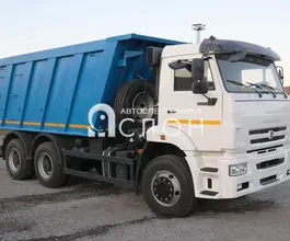 Самосвал Самосвал  Камаз 65207 2025 года новый