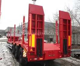 Трал Трал HARTUNG 9433.289-0000029  б/у