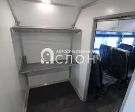 Вахтовый автобус Вахтовый автобус Камаз 43118 2025 года новый фото 5