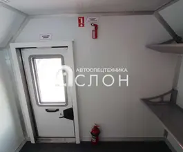Вахтовый автобус Вахтовый автобус Камаз 43118 2025 года новый фото 4