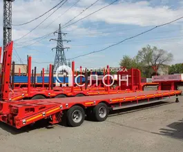 Трал Трал HARTUNG 9426.22-0000031 2025 года новый фото 2