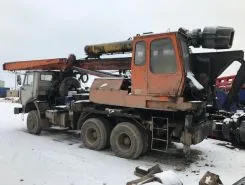Камаз 53228 2008 года б/у фото 2