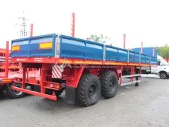 Бортовой HARTUNG 9427.92-000011 2025 года новый