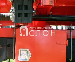 МВ Ассенизатор 12 м3  Камаз 43118 2025 года новый фото 4