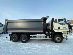 Бетоносмеситель Бетоносмеситель  FAW CA 3250 2020 года новый фото 3