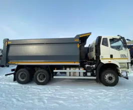 Бетоносмеситель Бетоносмеситель  FAW CA 3250 2020 года новый фото 3