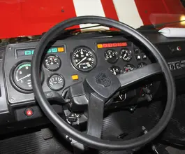 Пожарный автомобиль Пожарная машина  ГАЗ  б/у фото 3