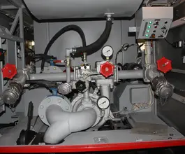 Пожарный автомобиль Пожарная машина  ГАЗ  б/у фото 5