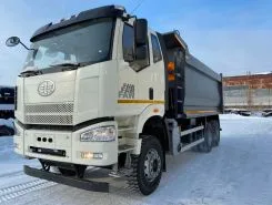 Бетоносмеситель Бетоносмеситель  FAW CA 3250 2020 года новый